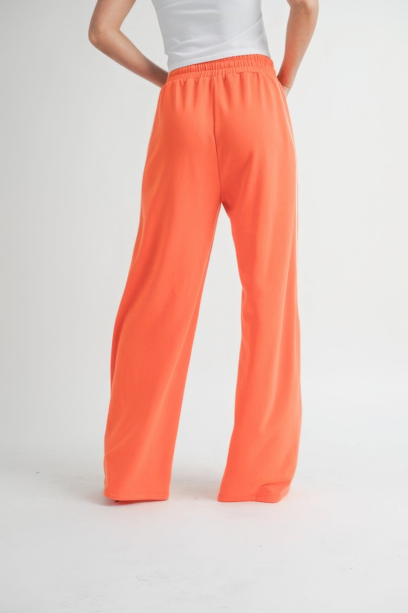 Dragonfly Lane Boutique Drawstring Pants APPAREL