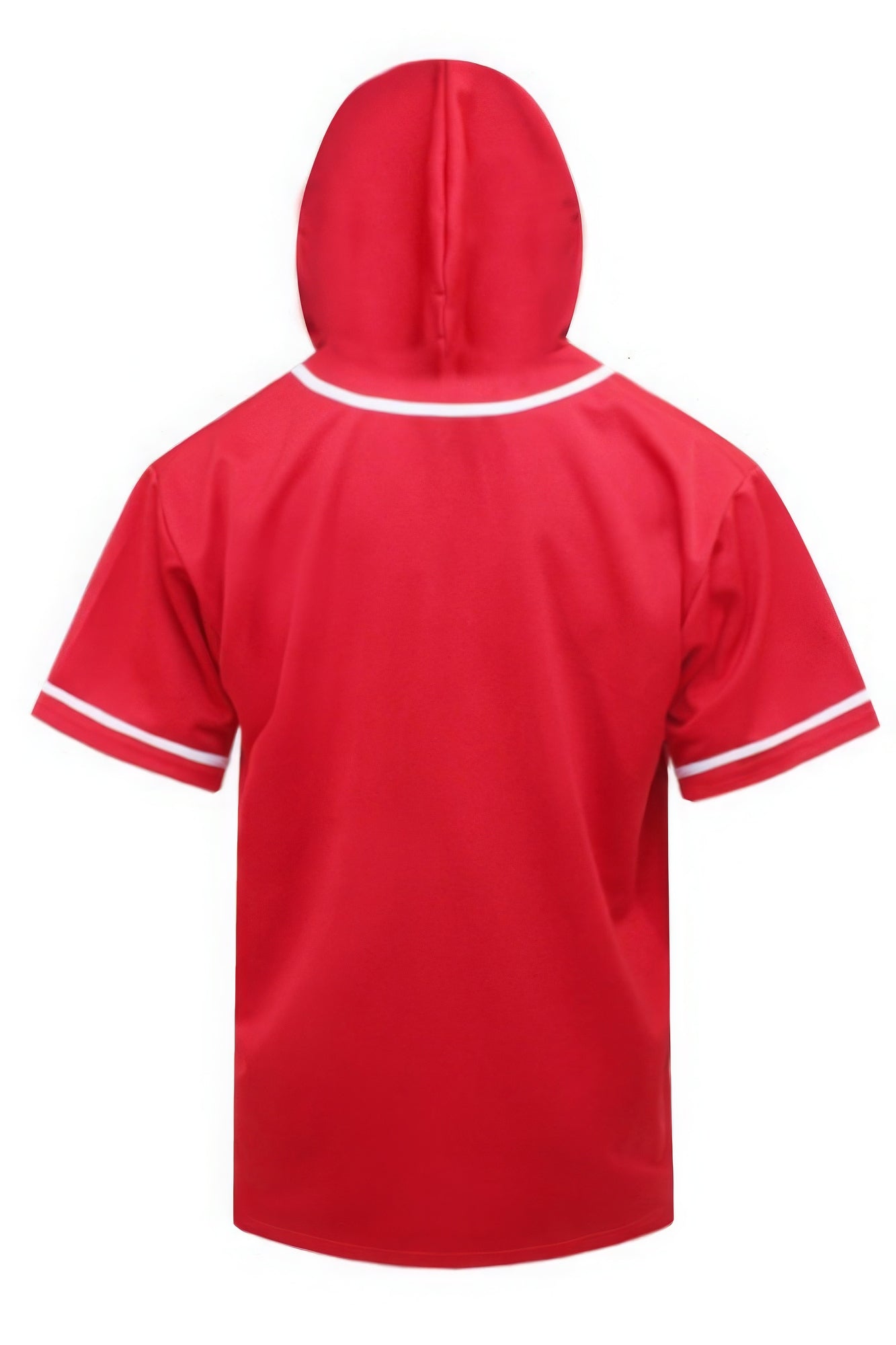 Dragonfly Lane Boutique Hooded Baseball Jersey