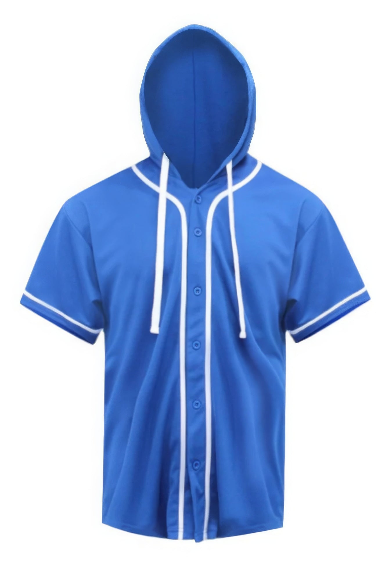 Dragonfly Lane Boutique Hooded Baseball Jersey