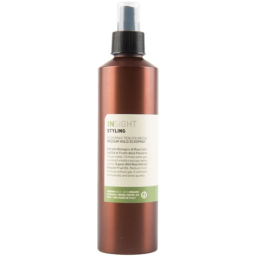 InSight Professional Medium Hold Ecospray Hair Spray