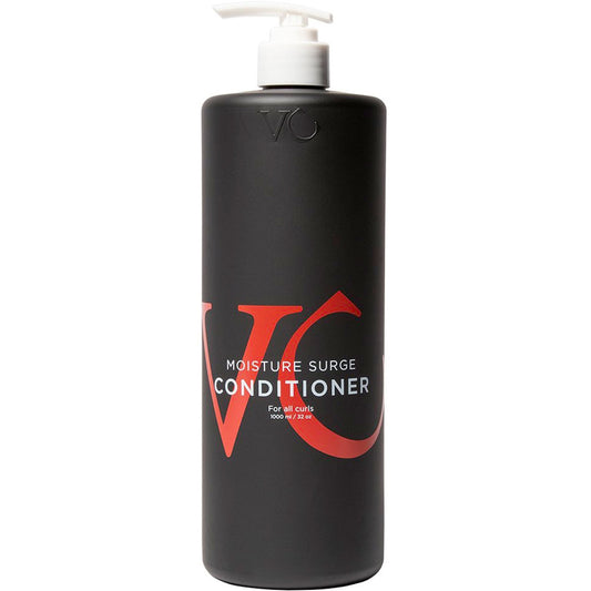 VICIOUS CURL Moisture Surge Conditioner - 12 Fl. Oz. Conditioner