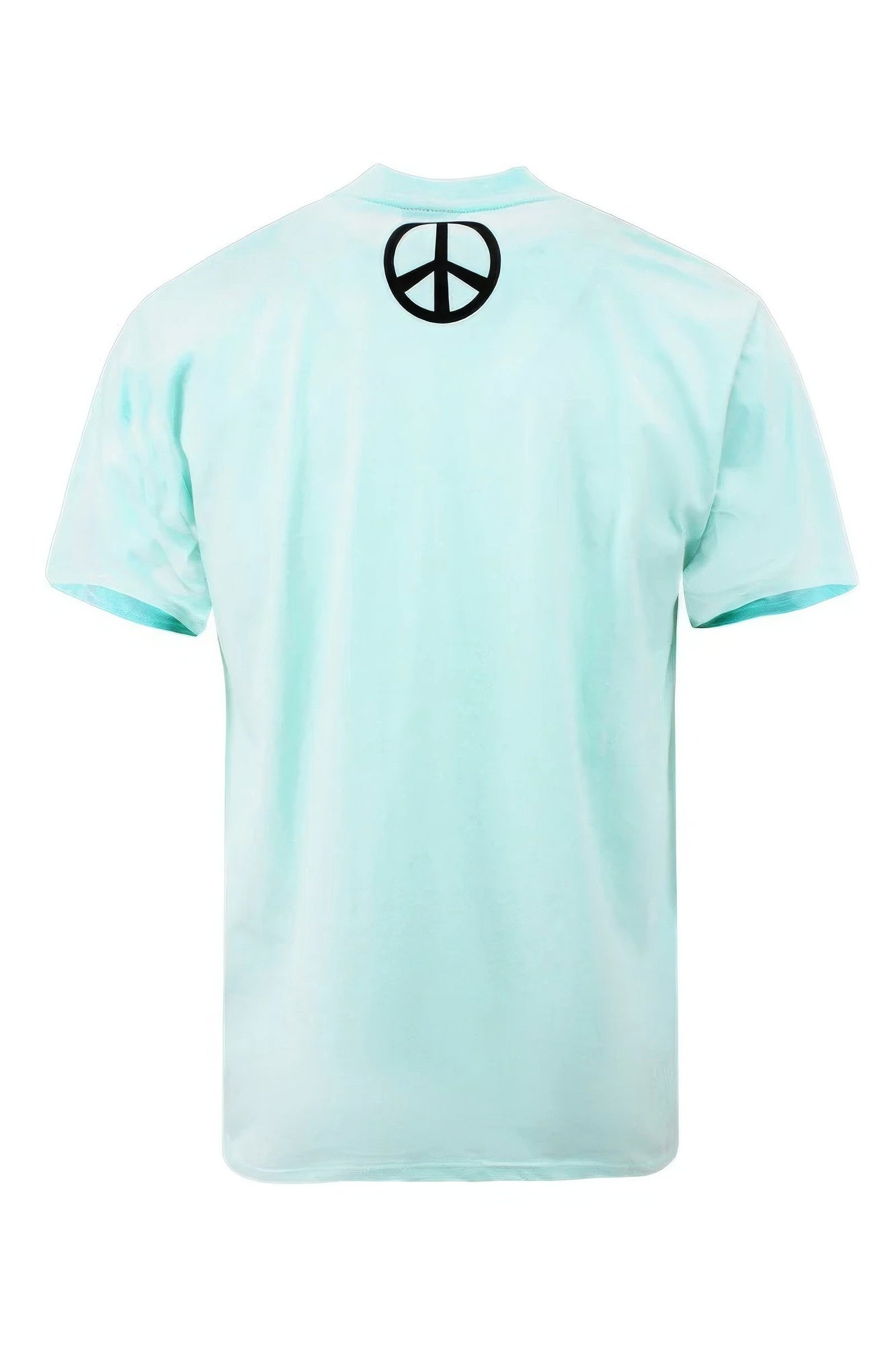 Dragonfly Lane Boutique Peace Happiness T-shirts MENS