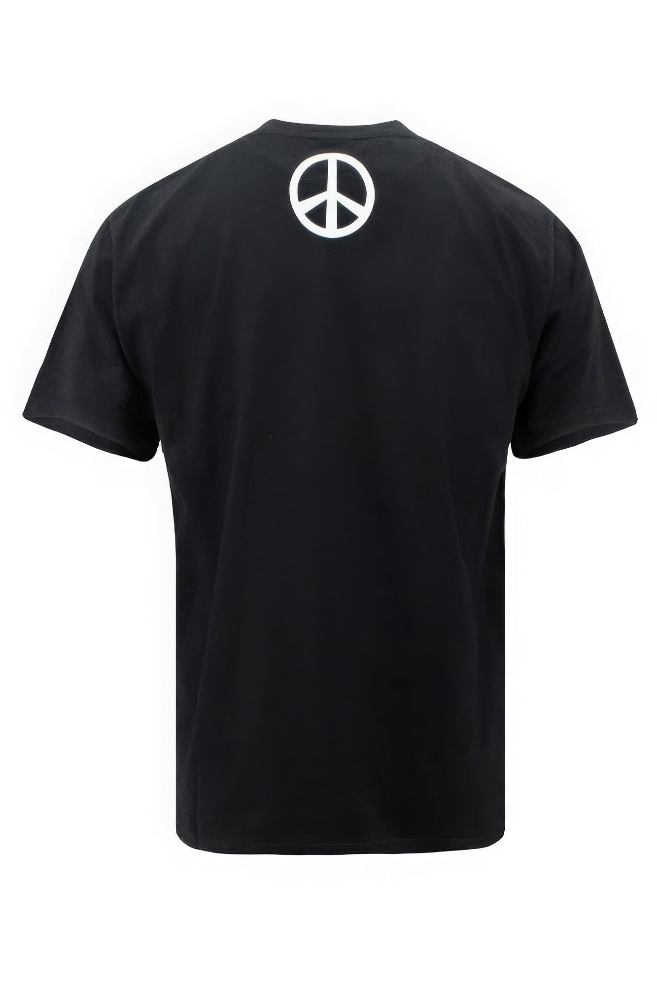 Dragonfly Lane Boutique Peace Happiness T-shirts MENS