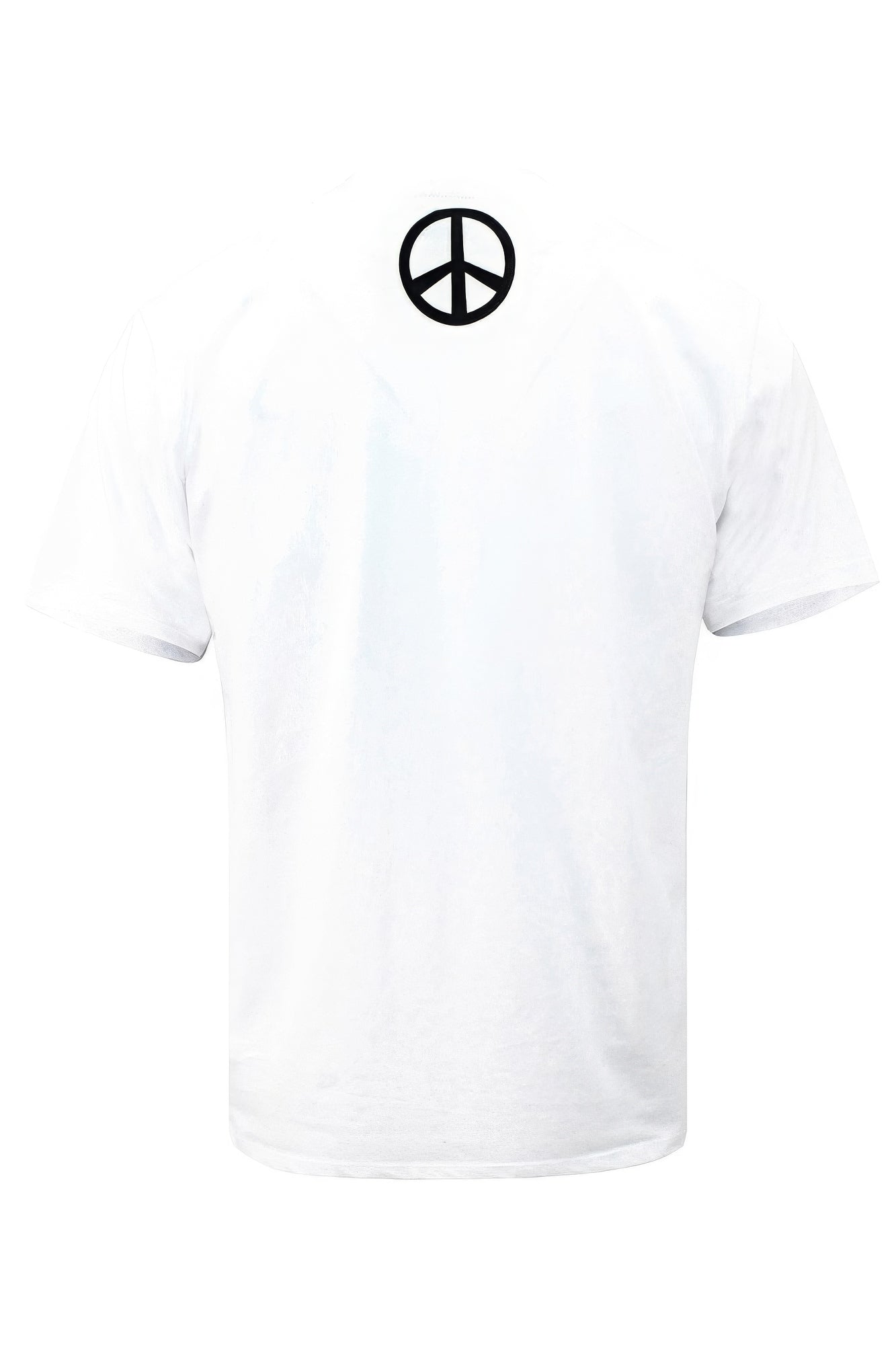 Dragonfly Lane Boutique Peace Happiness T-shirts MENS