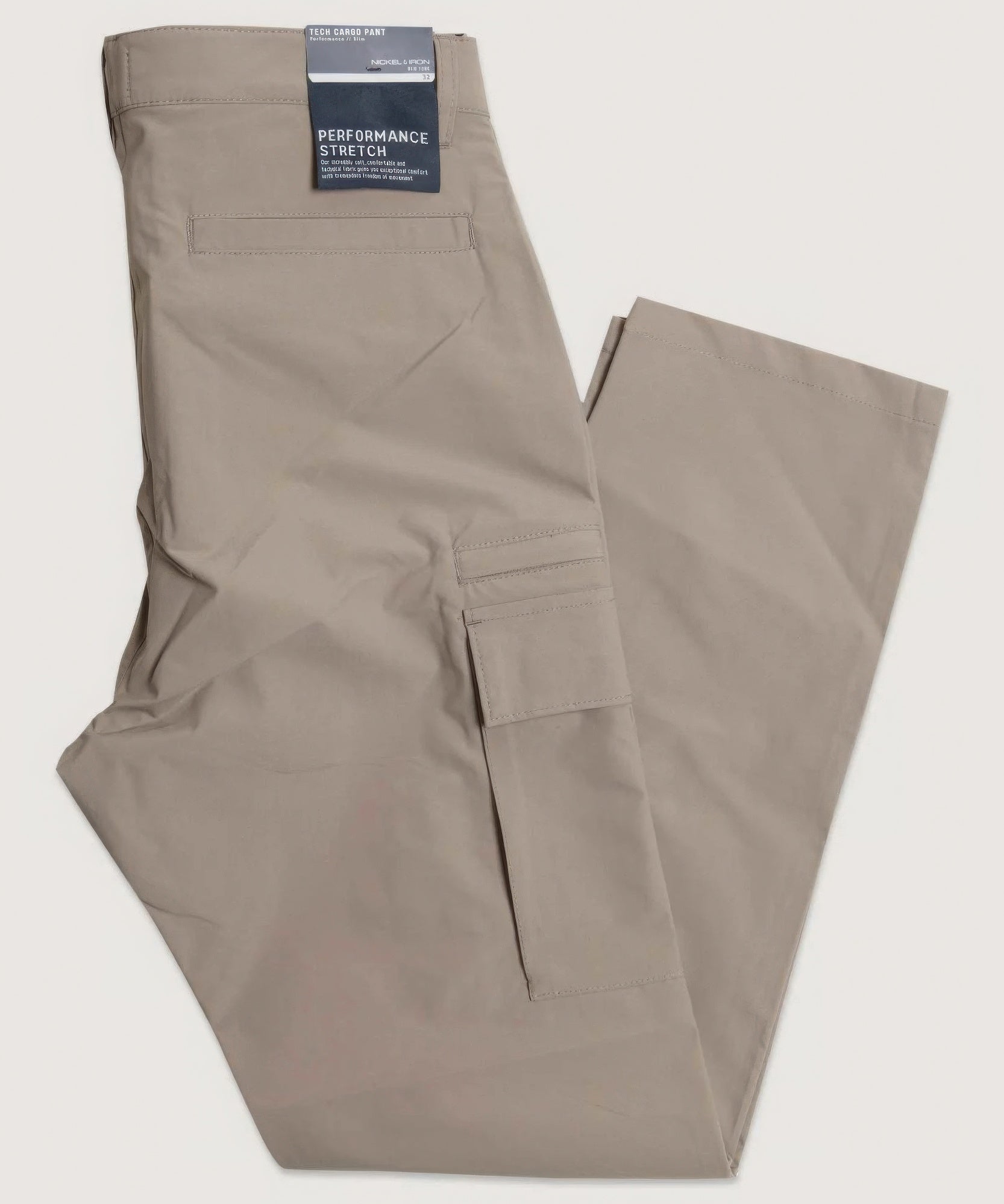 Dragonfly Lane Boutique Performance Cargo Pants