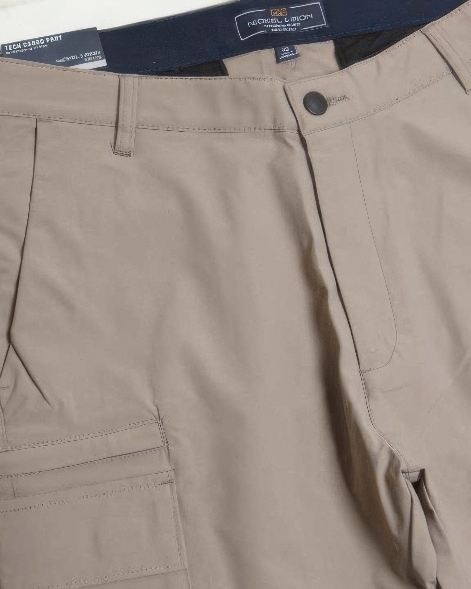 Dragonfly Lane Boutique Performance Cargo Pants