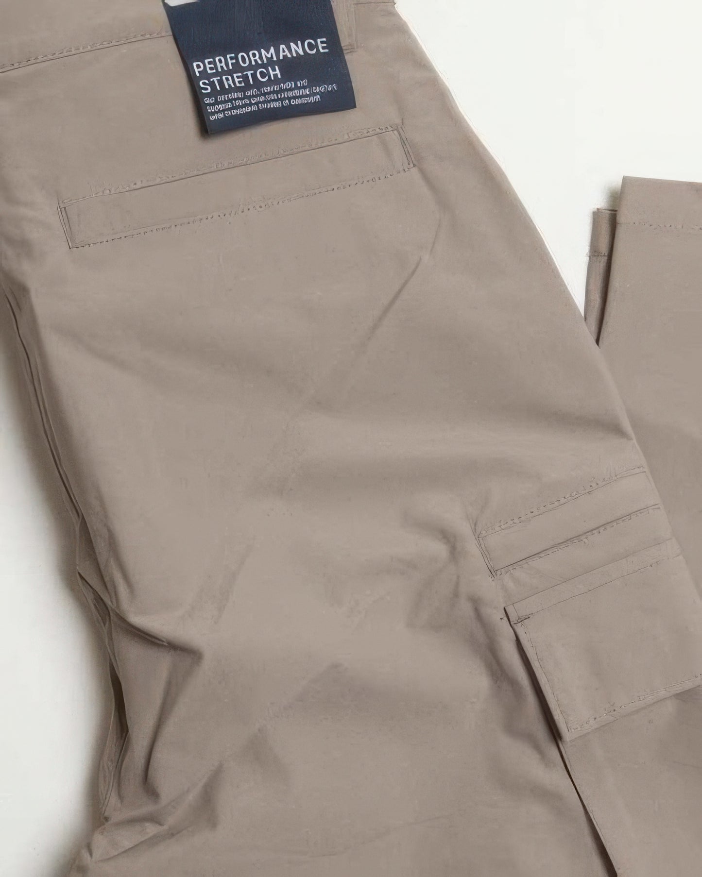 Dragonfly Lane Boutique Performance Cargo Pants