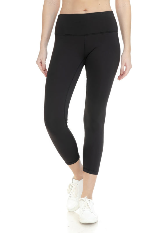 Dragonfly Lane Boutique Premium Activewear Leggings